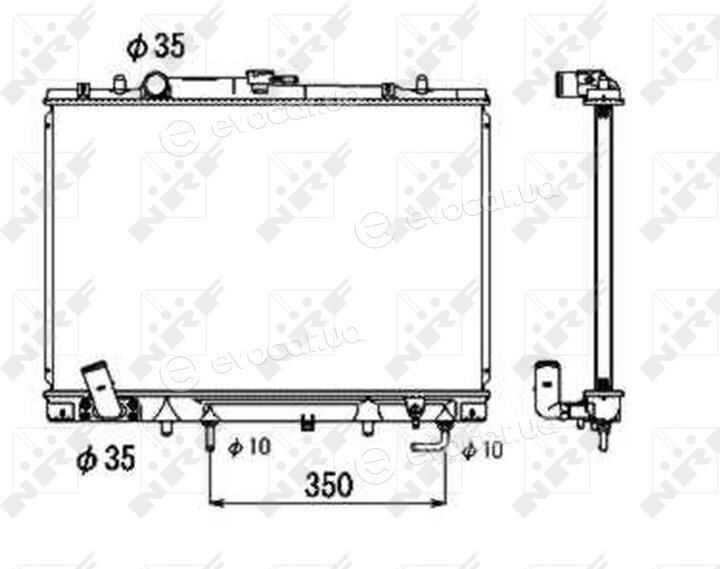 NRF 53687