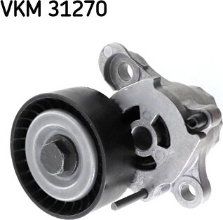 SKF VKM 31270