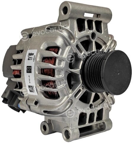 Mopar (PSA / FCA) 5702J0
