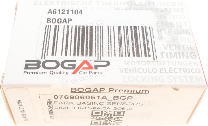 Bogap A6121104