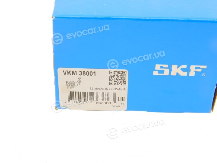 SKF VKM 38001