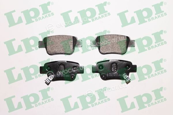 LPR / Samko 05P1113