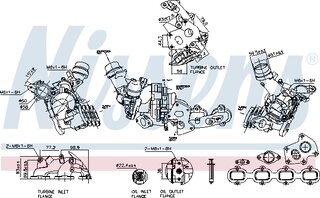 Nissens 93513
