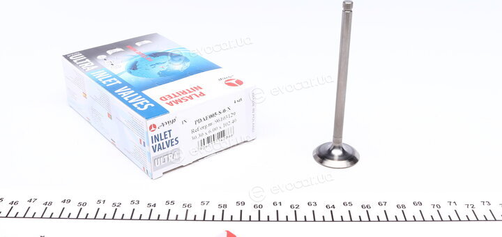 AMP PDAE005-S-0-N