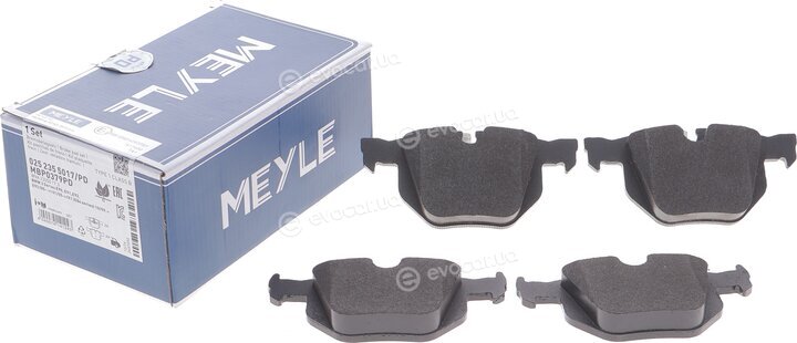 Meyle 025 235 5017/PD