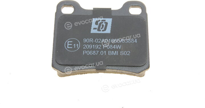 Solgy 209192