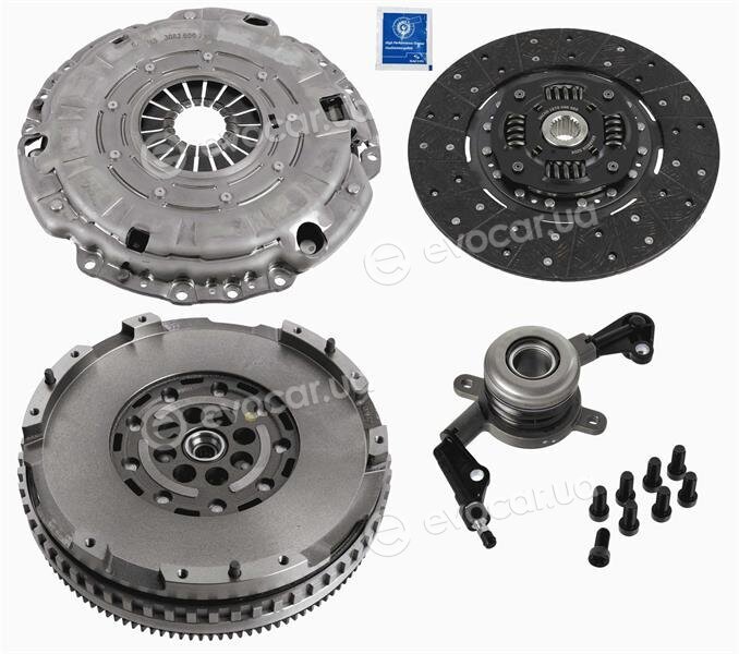 Sachs 2290 601 168