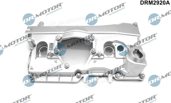 Dr. Motor DRM2920A