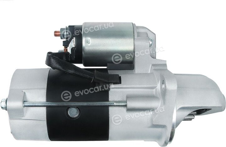 AS S5555S