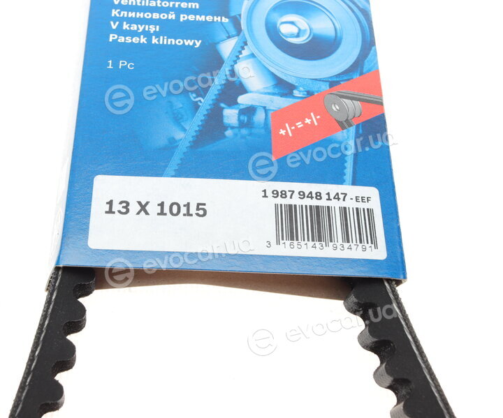 Bosch 1 987 948 147