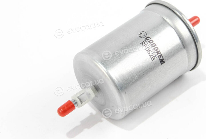 Goodrem RF0628