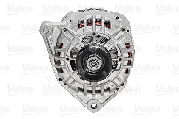 Valeo 437176