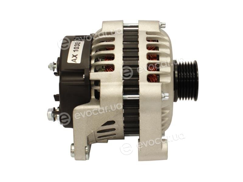 Starline AX 1038
