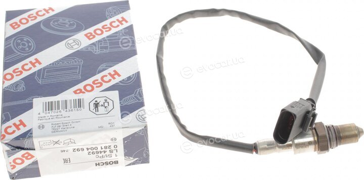 Bosch 0 281 004 692