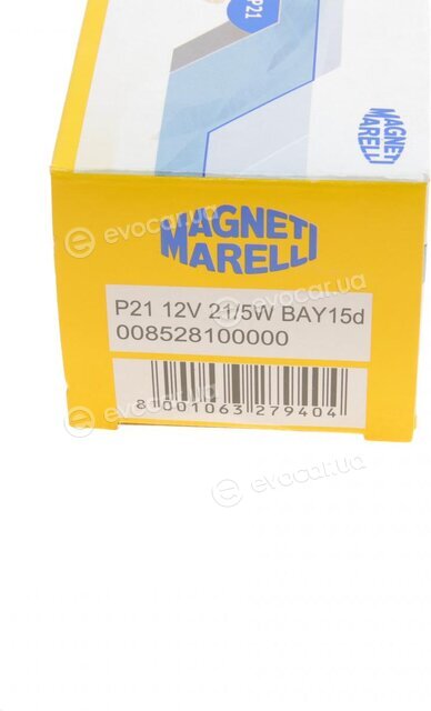 Magneti Marelli 008528100000