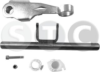 Metalcaucho / STC T404052