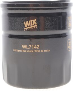 WIX WL7142
