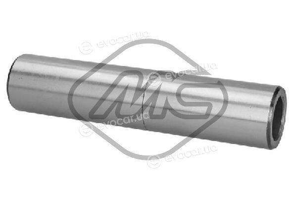 Metalcaucho / STC 04499