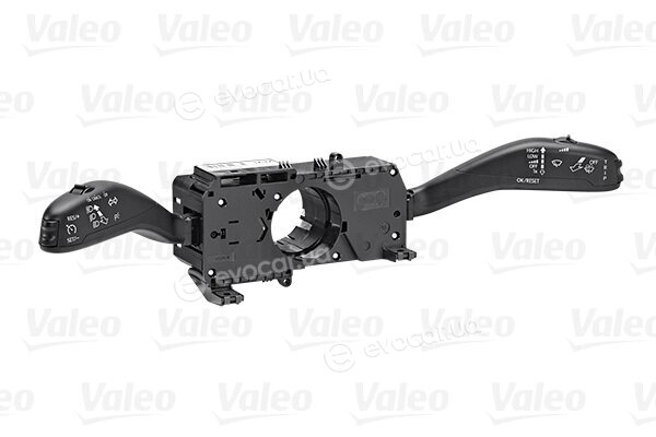 Valeo 251757