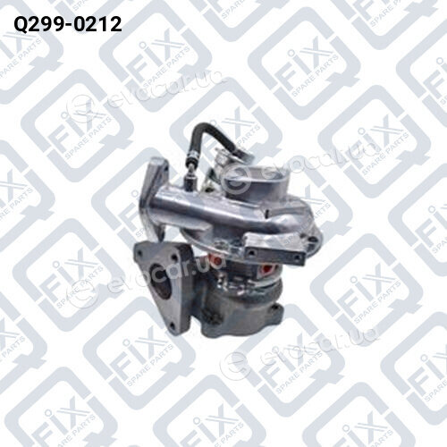 Q-Fix Q2990212