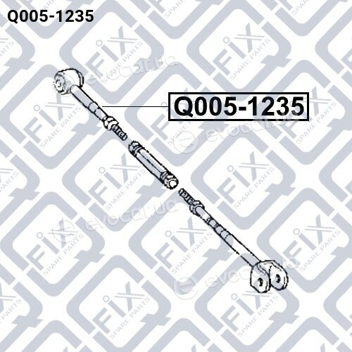 Q-Fix Q0051235