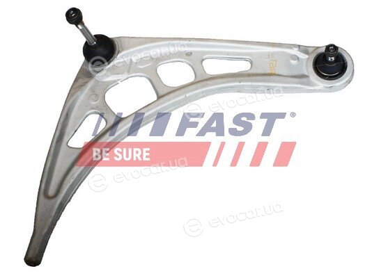 Fast FT15555