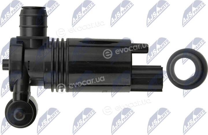 NTY ESP-LR-002