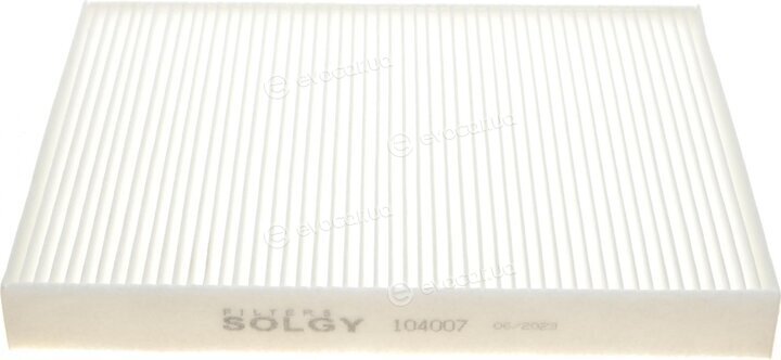 Solgy 104007