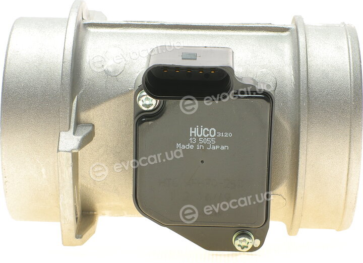 Astemo (Hitachi) / Huco 135055