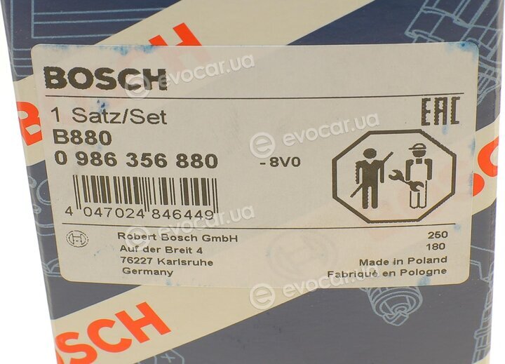 Bosch 0 986 356 880