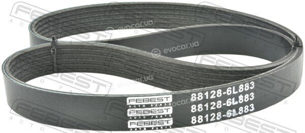 Febest 88128-6L883