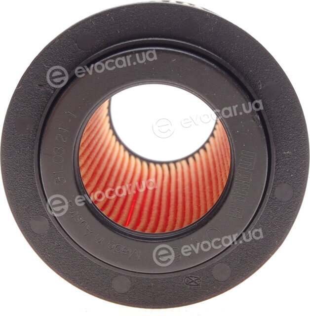 Mahle OX 153D3
