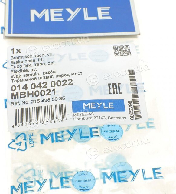 Meyle 014 042 0022