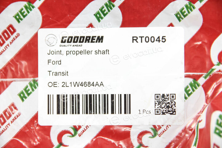 Goodrem RT0045
