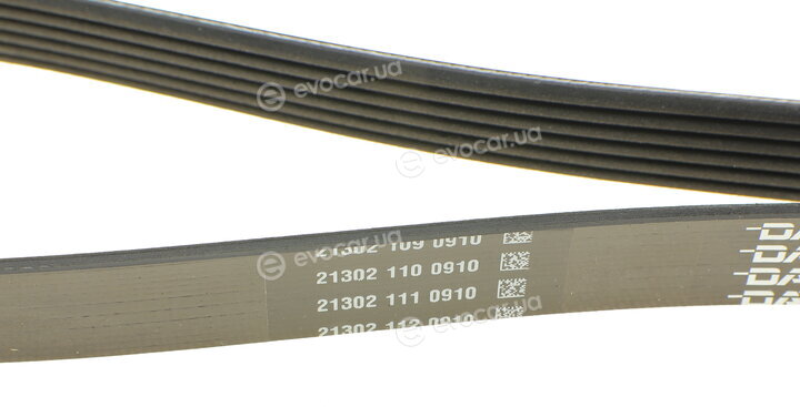 Dayco 6PK2263
