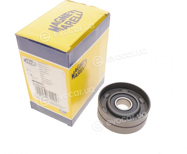 Magneti Marelli 331316170604