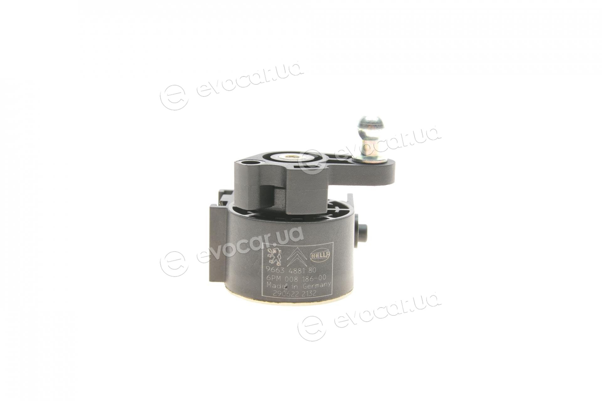 Mopar (PSA / FCA) 5273.J4