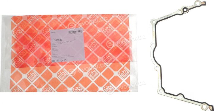 Febi 106500