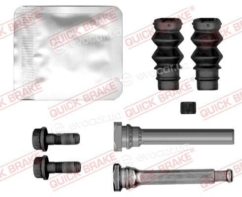 Kawe / Quick Brake 113-0051X