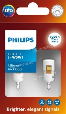 Philips 24961CU60X2