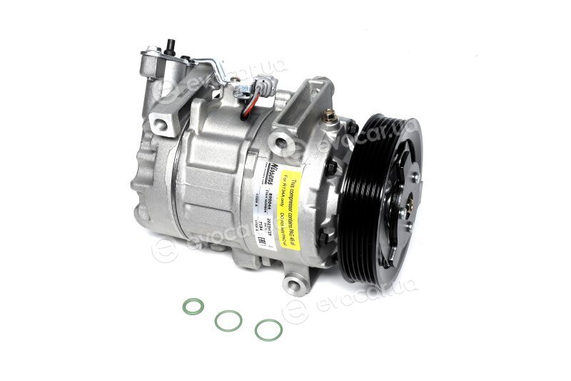 Nissens 890044