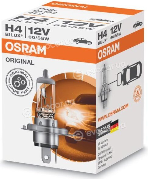 Osram 64193