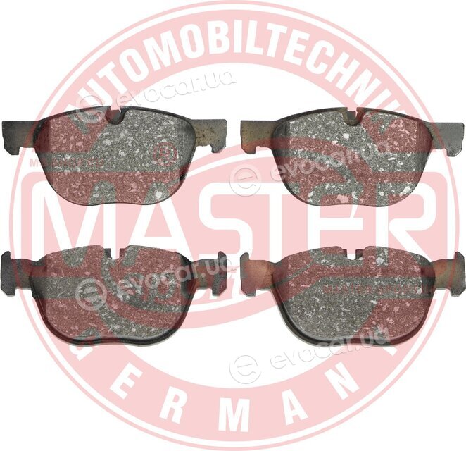 Master Sport 13046072312N-SET-MS