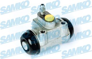 LPR / Samko C06845