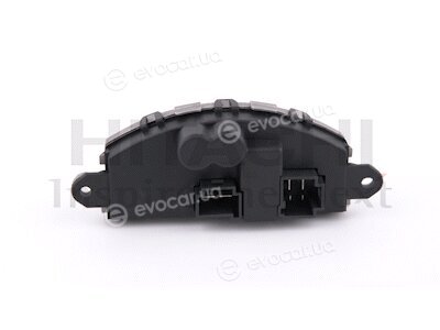 Astemo (Hitachi) / Huco 132501