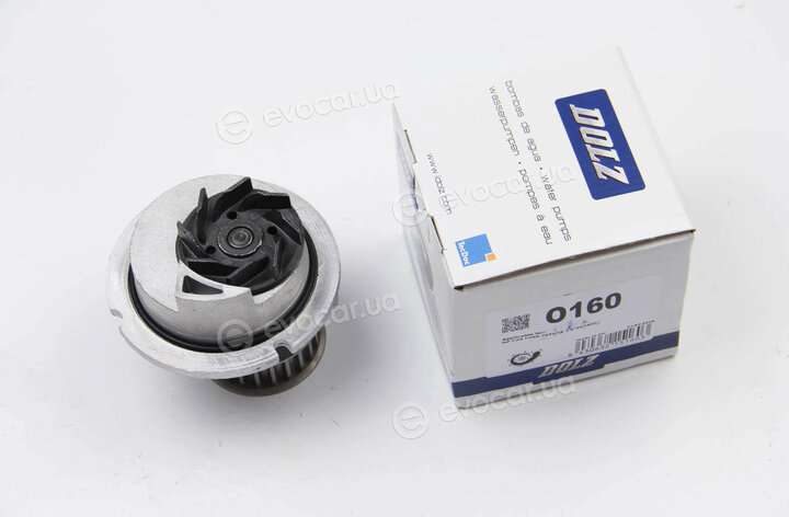 Dolz O160