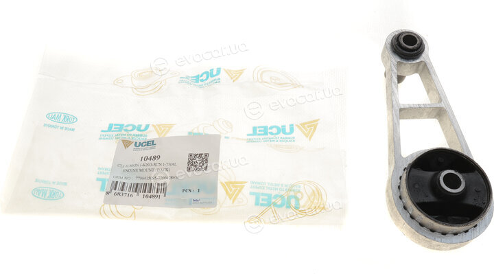 Ucel 10489