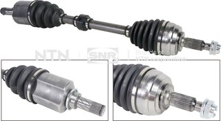 NTN / SNR DK55.299