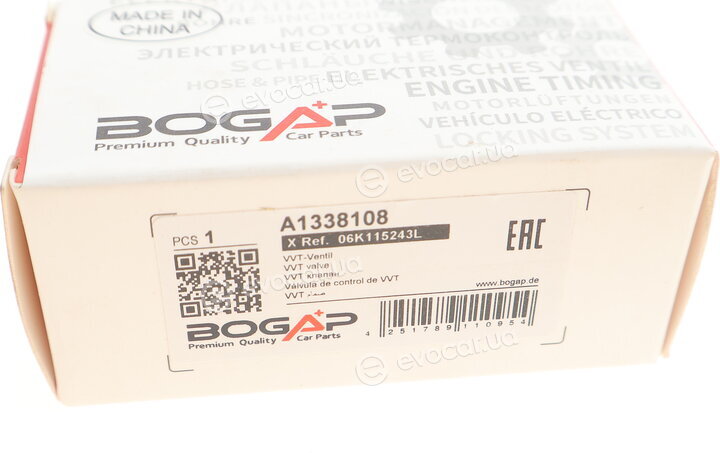 Bogap A1338108