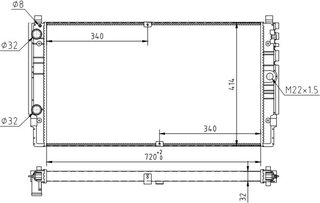 Hart 620 264